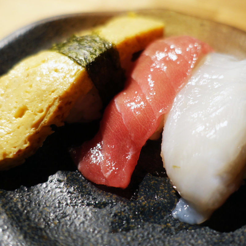 すし(ときすし はなれ （トキスシハナレ）)