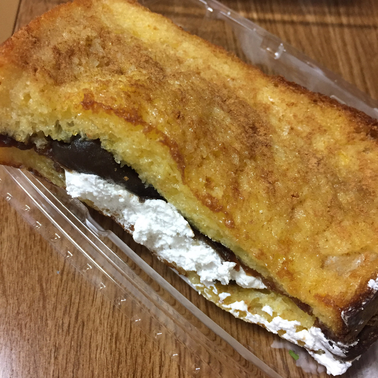 広島県で食べられるフレンチトースト人気30選 Sarah サラ