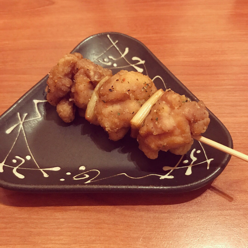 ネギま棒(チャハヤ （Cahaya）)