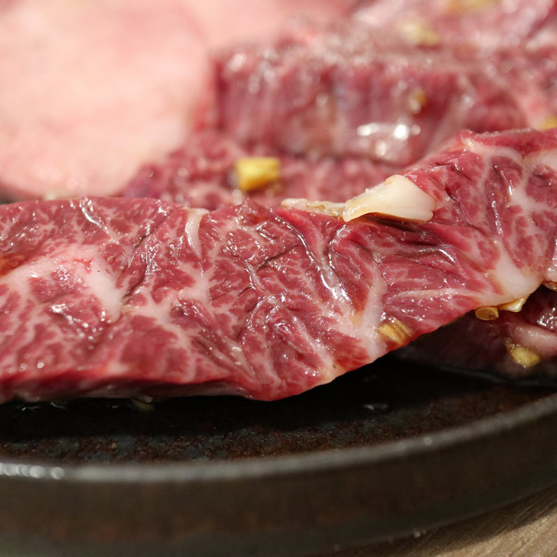 鹿児島県産 上ハラミ(SATO ブリアン )