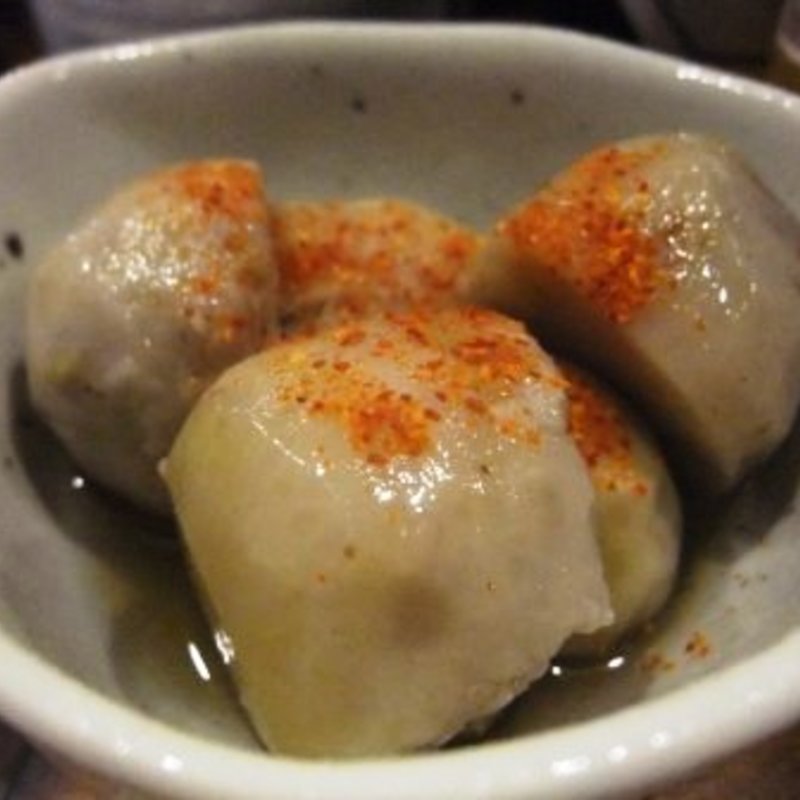 小芋(居酒屋 ぽんと )