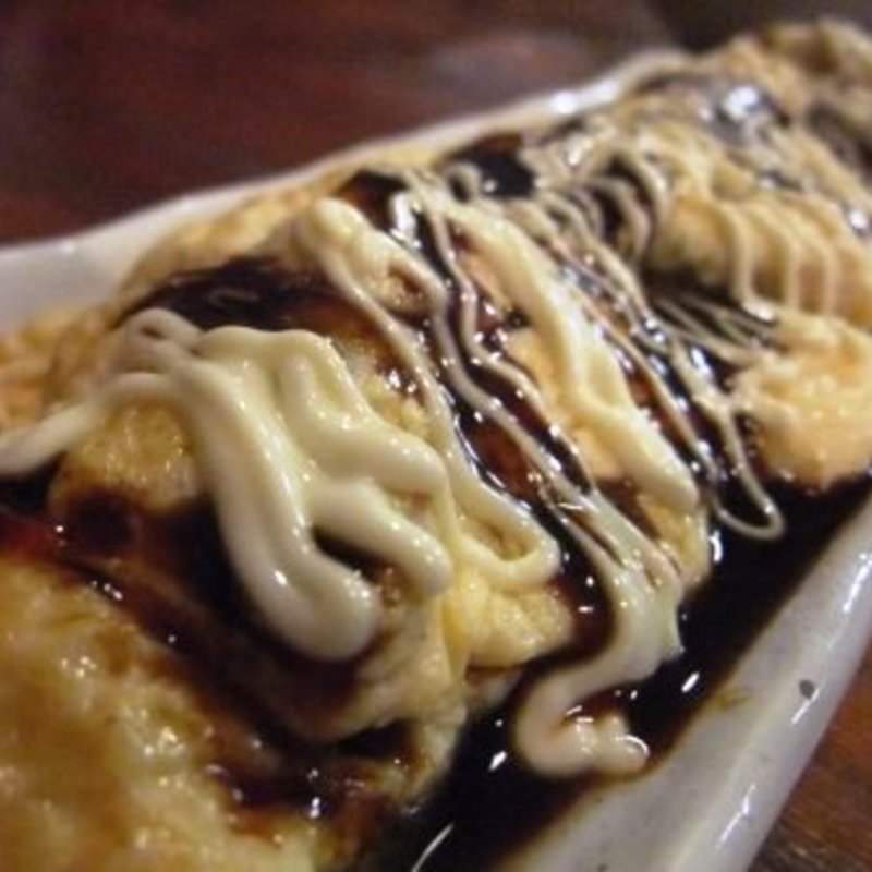 豚ぺい焼(まもる)