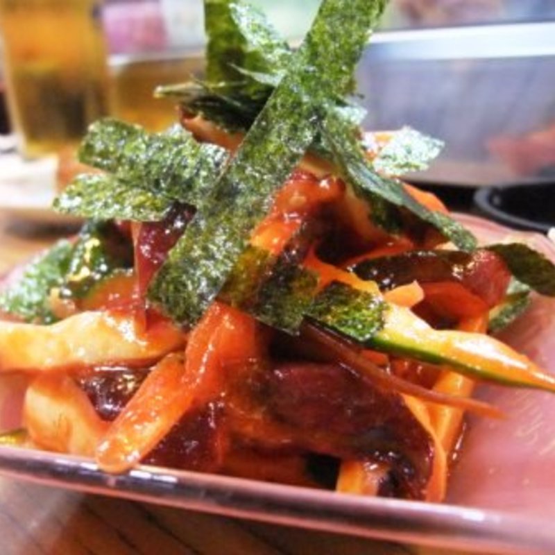 タコフェ(酒の大丸 桃谷店)