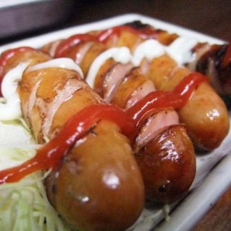 ウンイナー(近江屋 今津酒店)