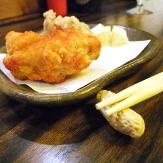激辛(赤)(からあげやさん )