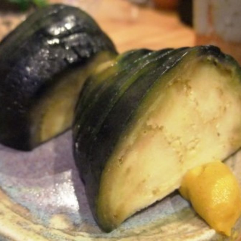 水ナス(立呑み もんぞう)