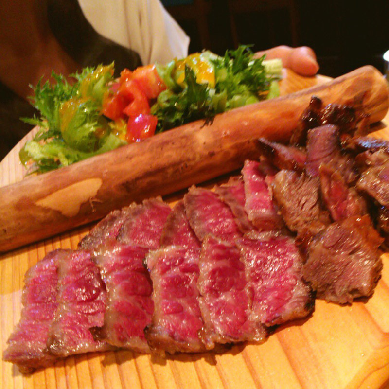 肉好き女子が薦める今食べるべき”うまい”お肉特集 in大阪