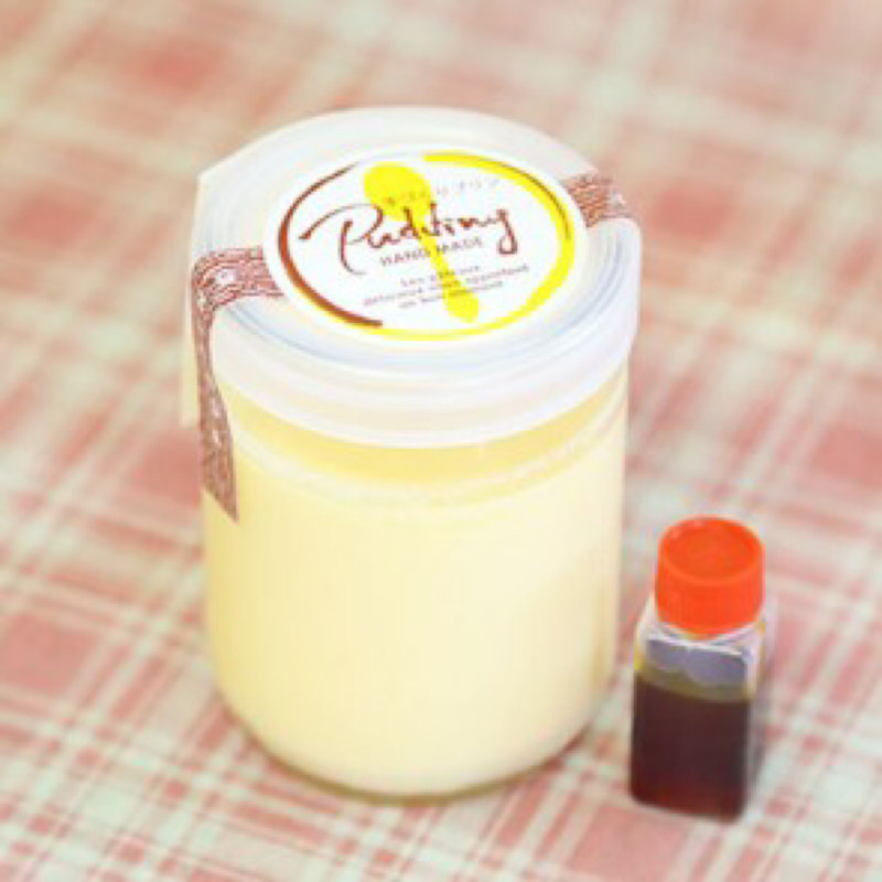 たまごたっぷりん(かじはら )