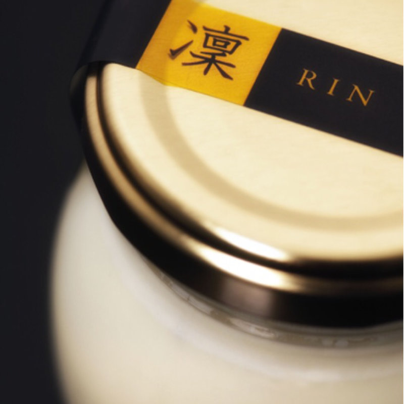 ◆湯布院プリン 凛-バニラ- Web限定販売(ユラリ （YURARI）)