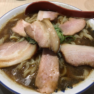 type-sa肉(食堂 七彩)