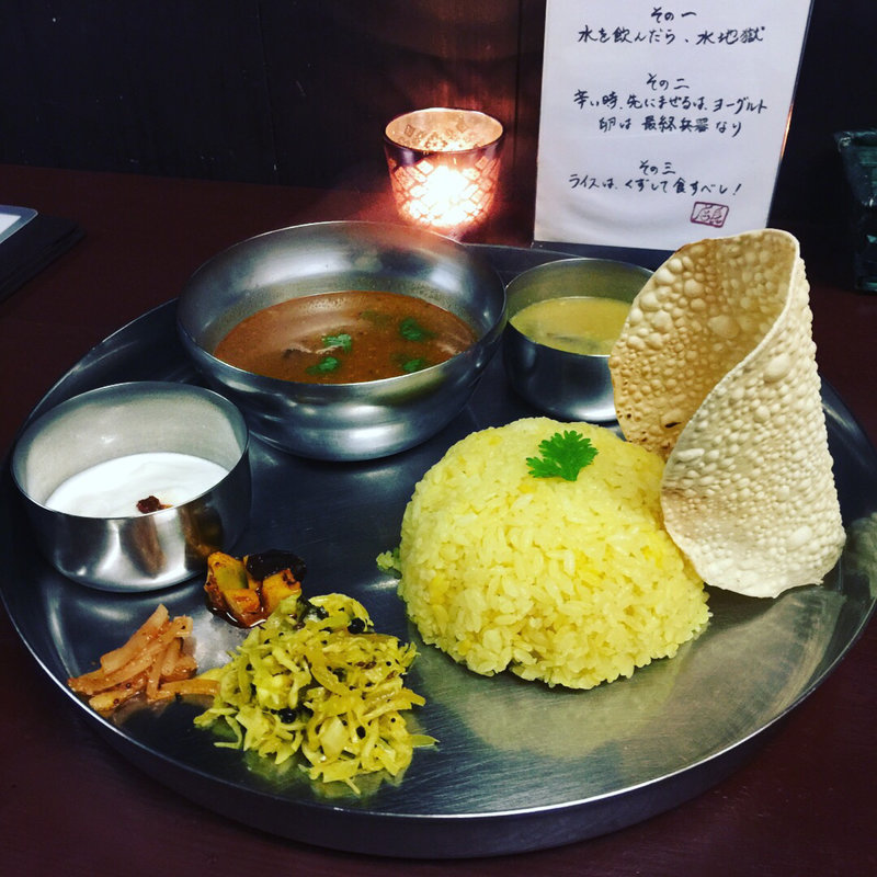 夜のスペシャル(タリカロ )