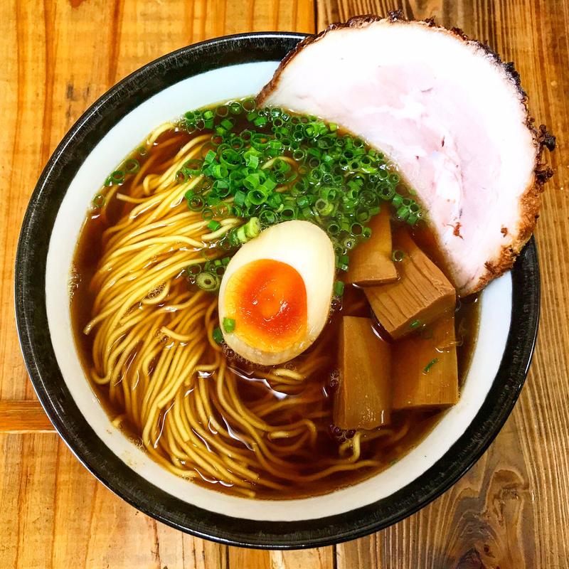 かつお(鶏油なし)(ちっきん )