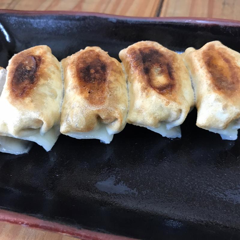 餃子(ちっきん )