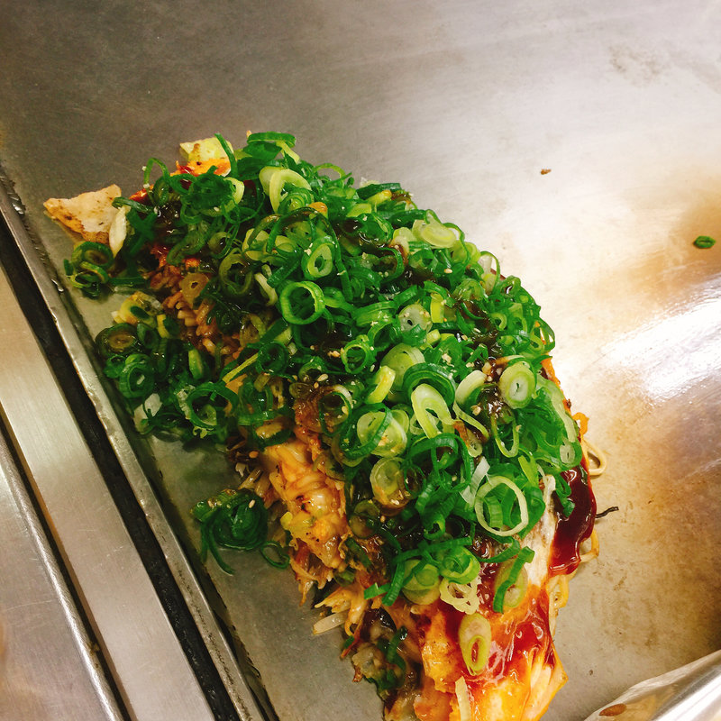 スーパーデラックス(お好み村 あとむ )