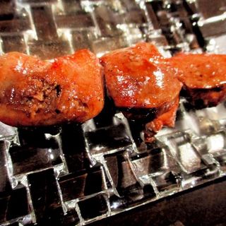 レバー(GALLO NERO )