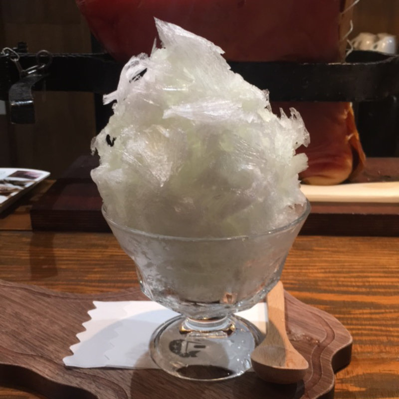 エトワール酵素メロン(バーエトワール)