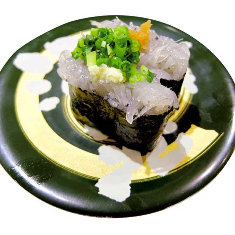 生しらす(沼津港 新宿本店)