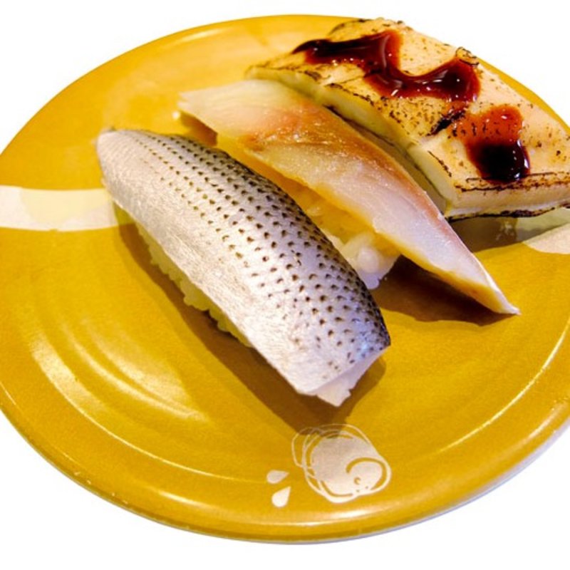 自家製三貫(魚屋路 碑文谷店)