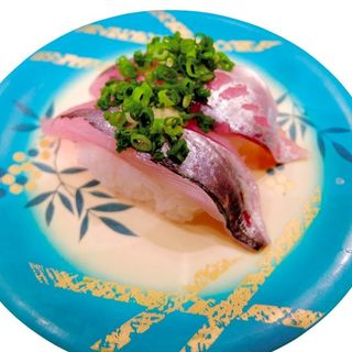あじ(日向丸 水道橋店 （ひなとまる）)