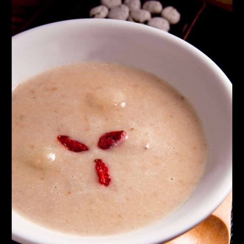 くるみしるこ(御菓子司 寿々木)