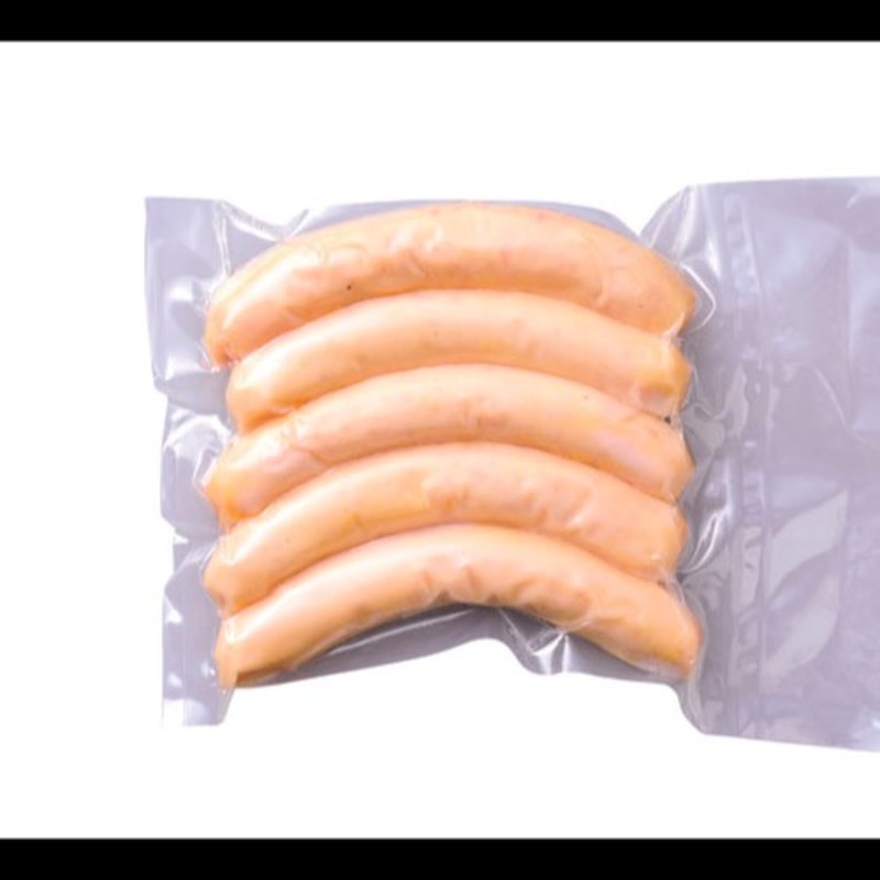 ヘルシーソーセージ(マルニハム（手作りハム･ソーセージ工房）)