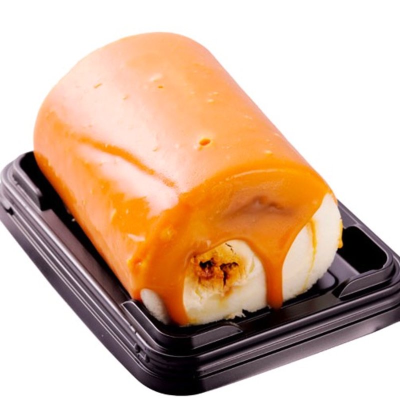 塩キャラメルロール(アリンコ 小石川工場前店 （ARINCO）)