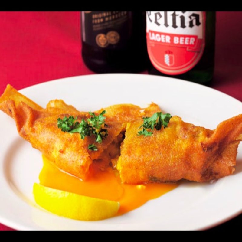 ブリック(タムタム （tam tamu）)