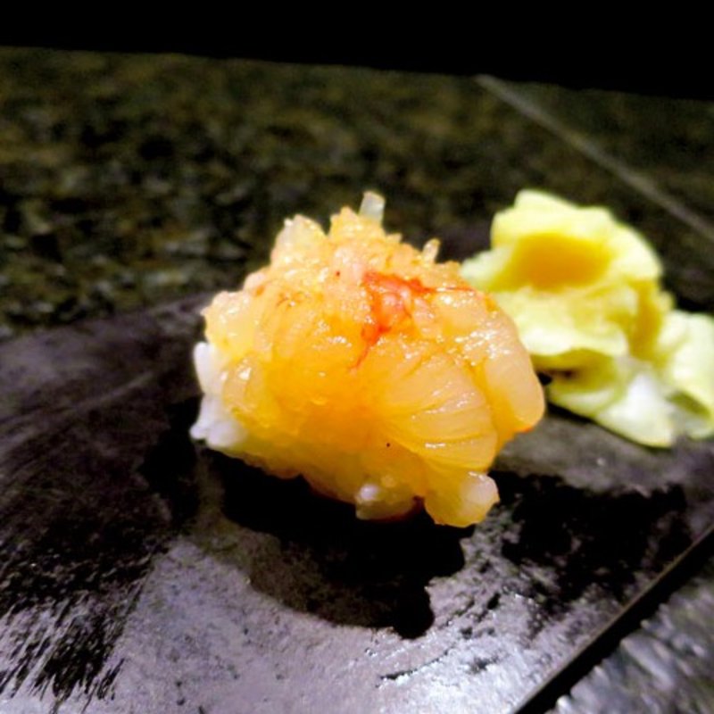 ロブスター(KINKA sushi bar izakaya SHIBUYA)