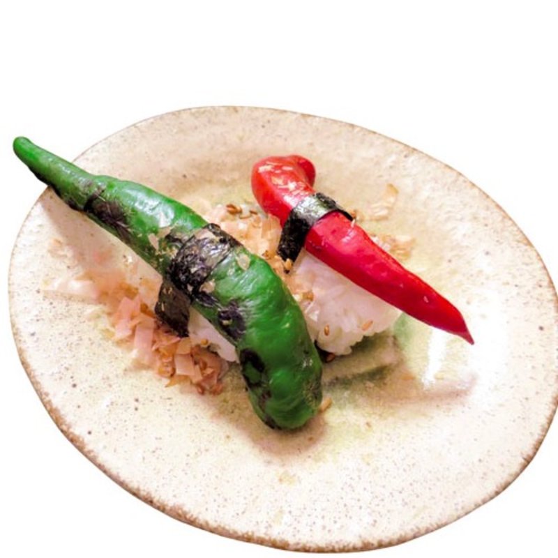 青万願寺・赤万願寺(ほり川)