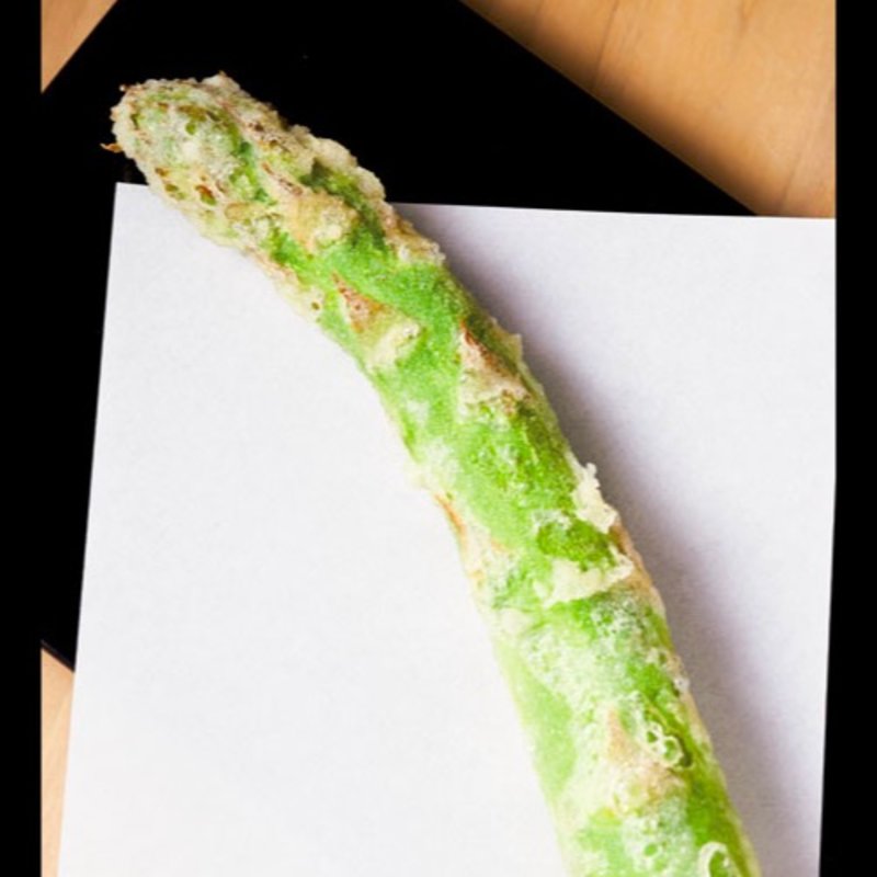 アスパラ(魚ふじ （うおふじ）)