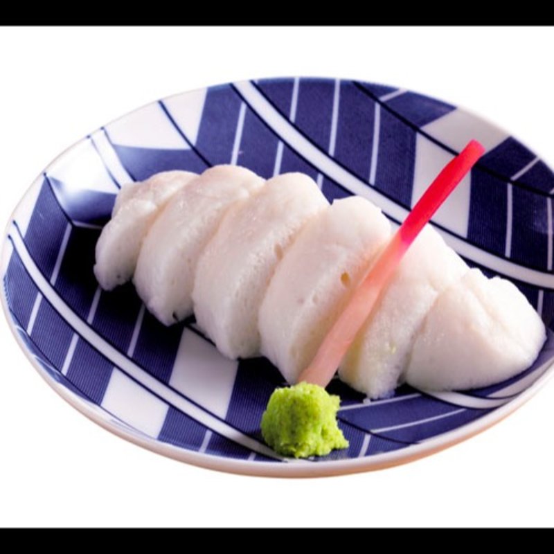 刺身はんぺん(喜久や 恵比寿店（きくや）)