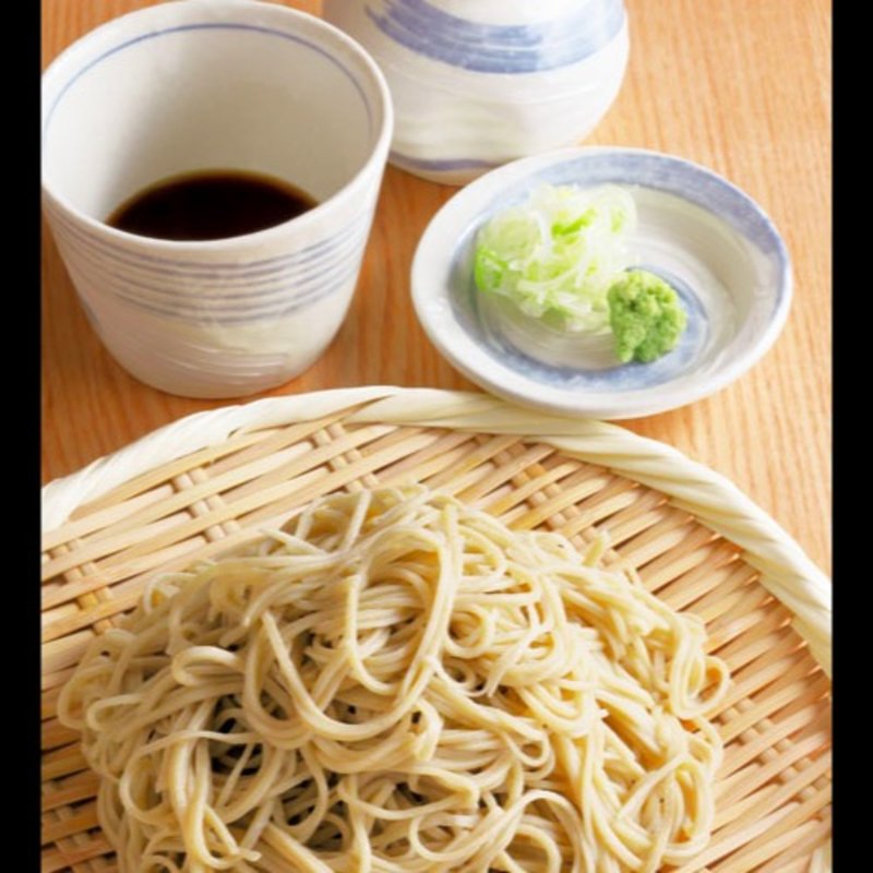 せいろ(蕎堂 壮)