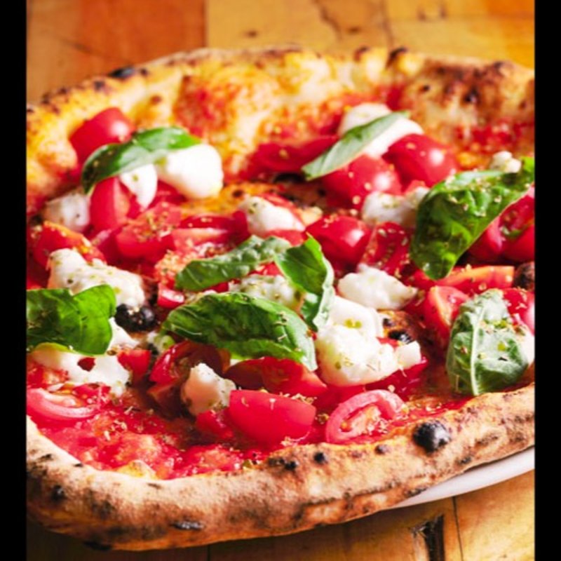 カプレーゼ(ゲレロ)