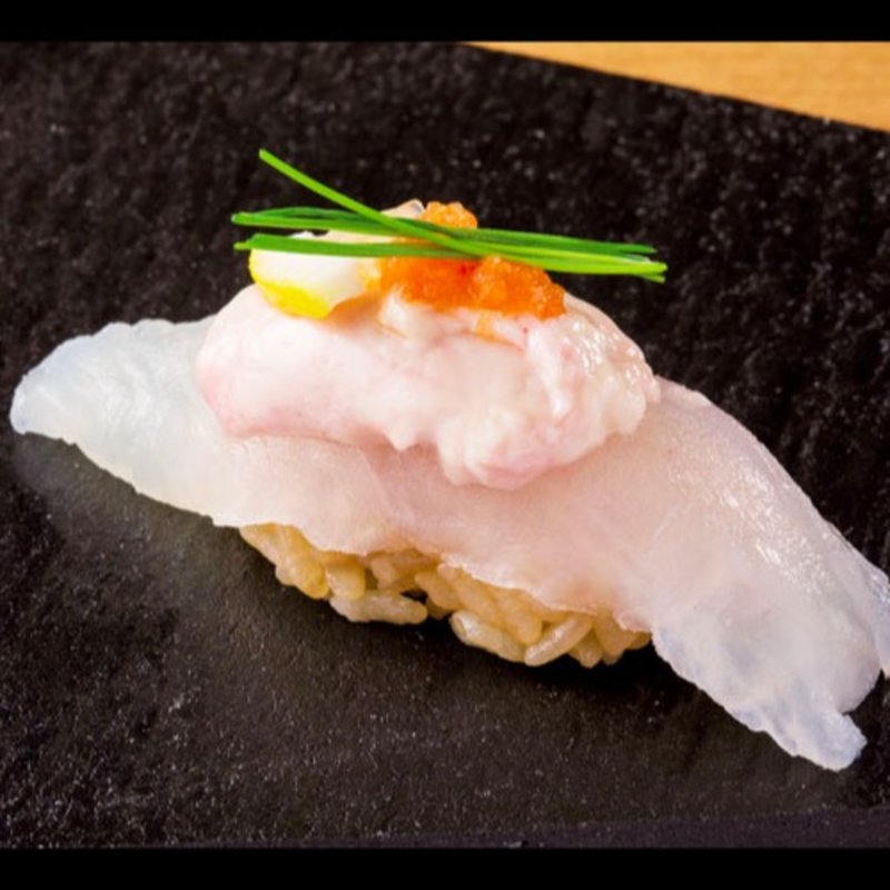 カワハギ(秀徳 善 4号店)