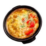 とまととうふなべ(ほり川)