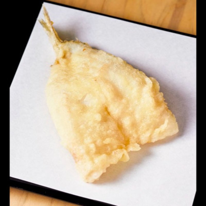 きす(魚ふじ （うおふじ）)