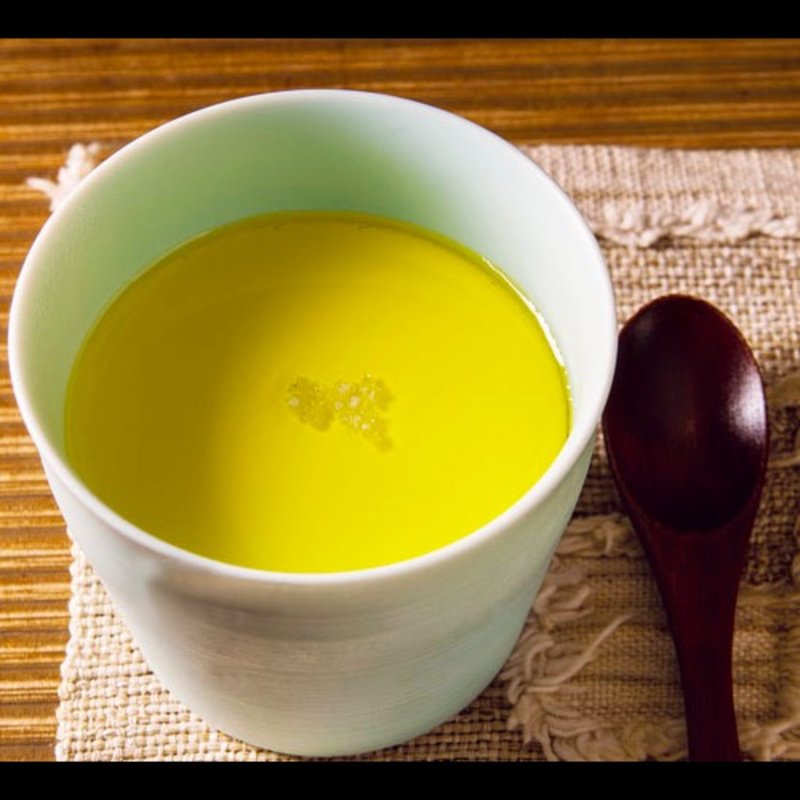 オリーブソルト ブランマンジェ(じゆうさん)