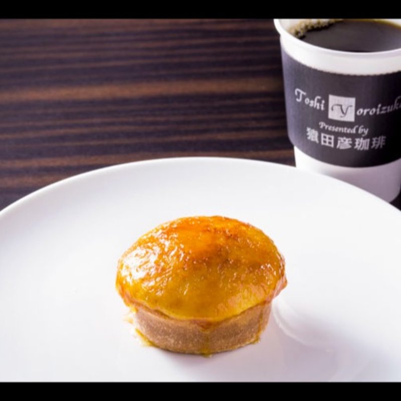 ピュイ・ダムール(ToshiYoroizuka TOKYO)