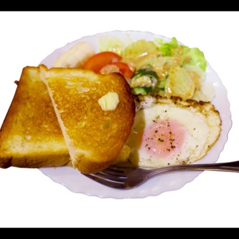 こばらセット(ペペル・モコ )