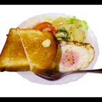 こばらセット