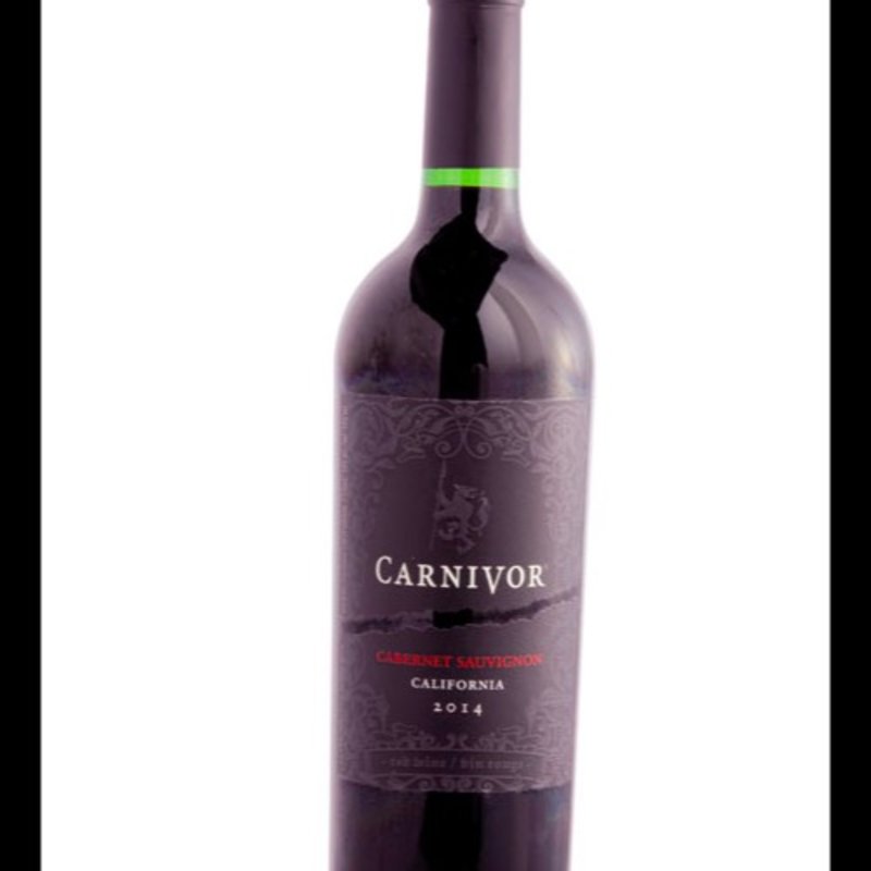 カーニヴォ（赤）(ハッパロクジュウシ)