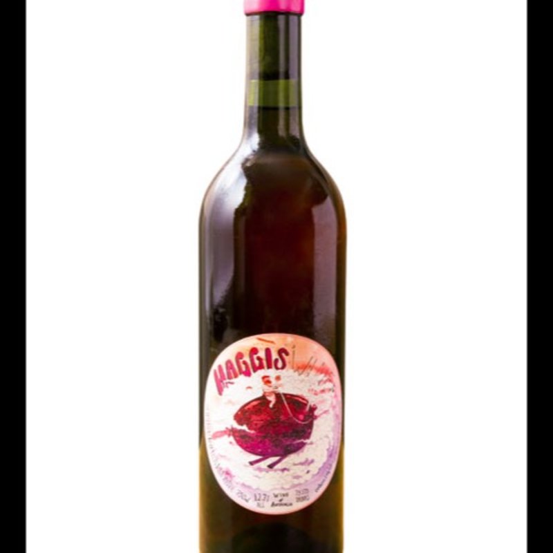 ハギス（赤）(ソルト アンド ソイル（Salt&Soil）)