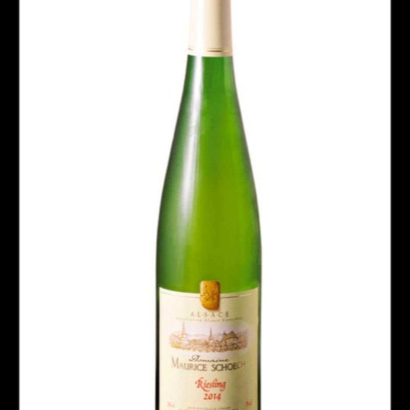 ドメーヌ・モーリスシュッヒ （白）(アベス （Abbesse）)