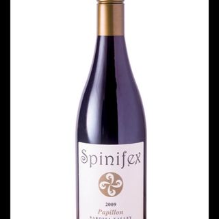 スピニフェックス・パピヨン（赤）(ジビエ猪鹿鳥)