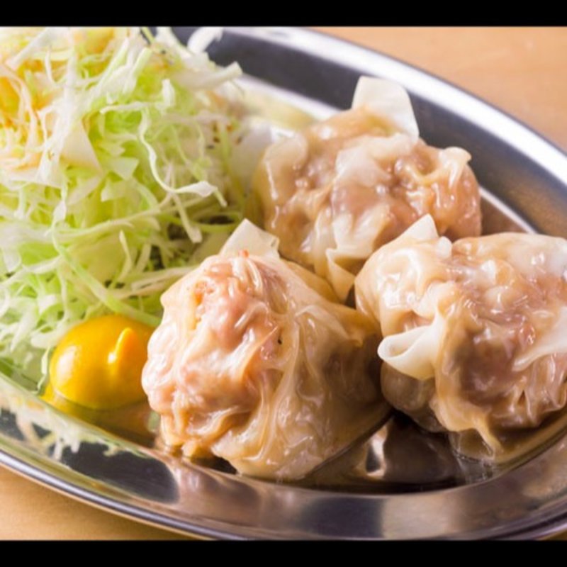 しうまい(焼ジビエ 罠 炭打 中目黒)