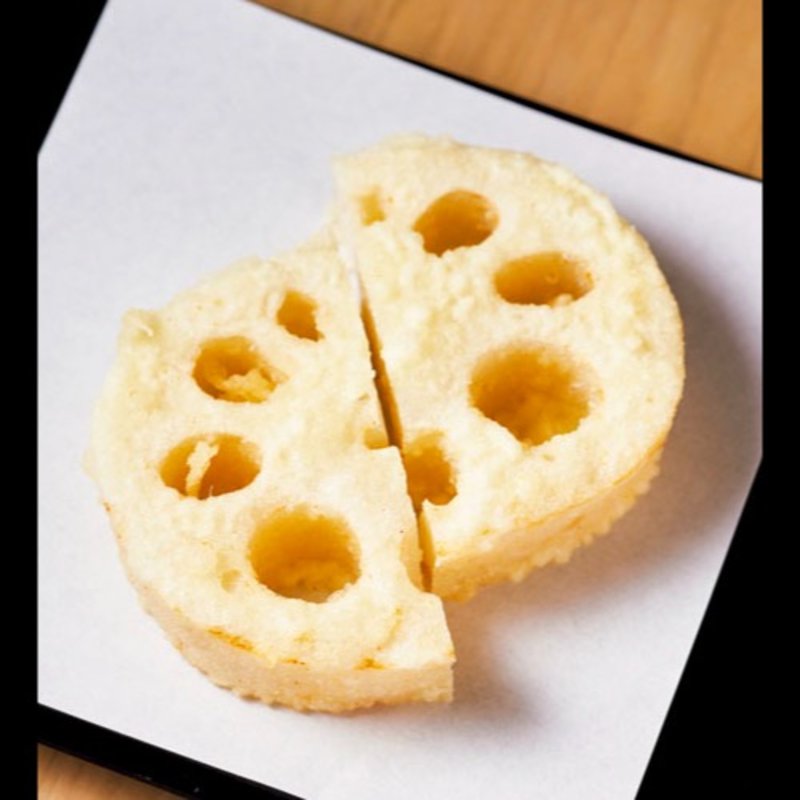 れんこん(魚ふじ （うおふじ）)