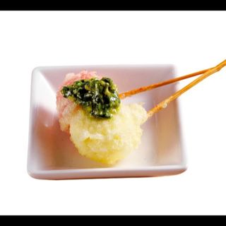 トマトとモッツアレラのカプレーゼ(喜久や 恵比寿店（きくや）)