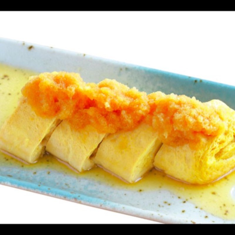 玉子焼き(小菅)