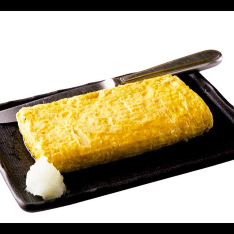 出し巻き玉子(うじいえ)