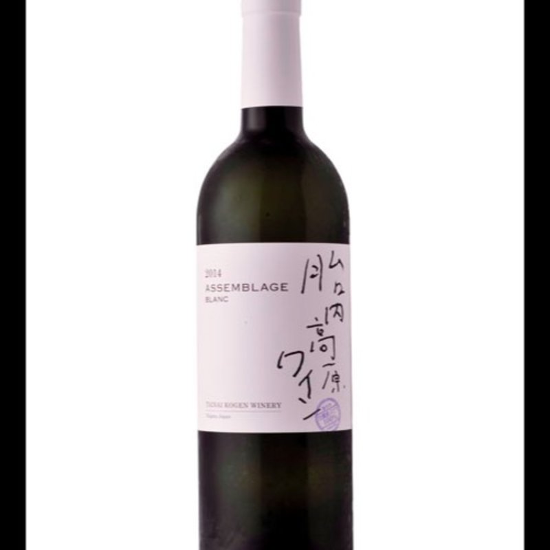 新潟 アッサンブラージュ（白）(たまや 吉祥寺)